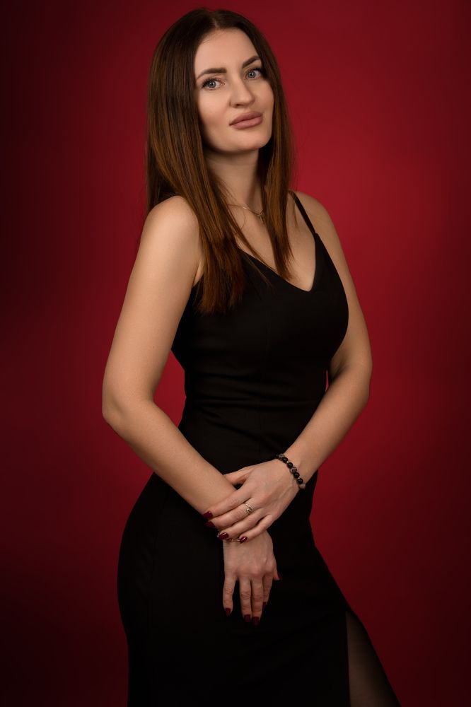 Photograph by Евгений Добрынин