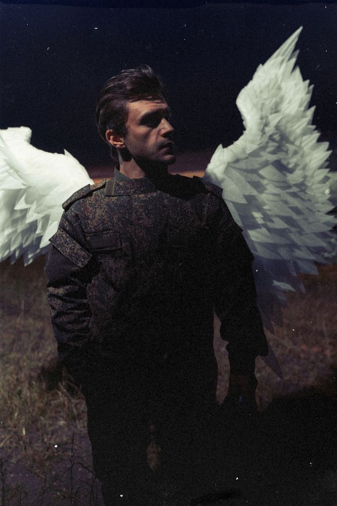 Photograph by Юрий Вавилов