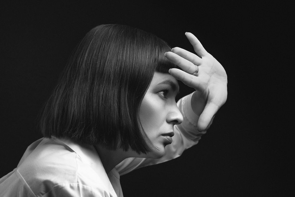 Photograph by Шарабанов Дмитрий