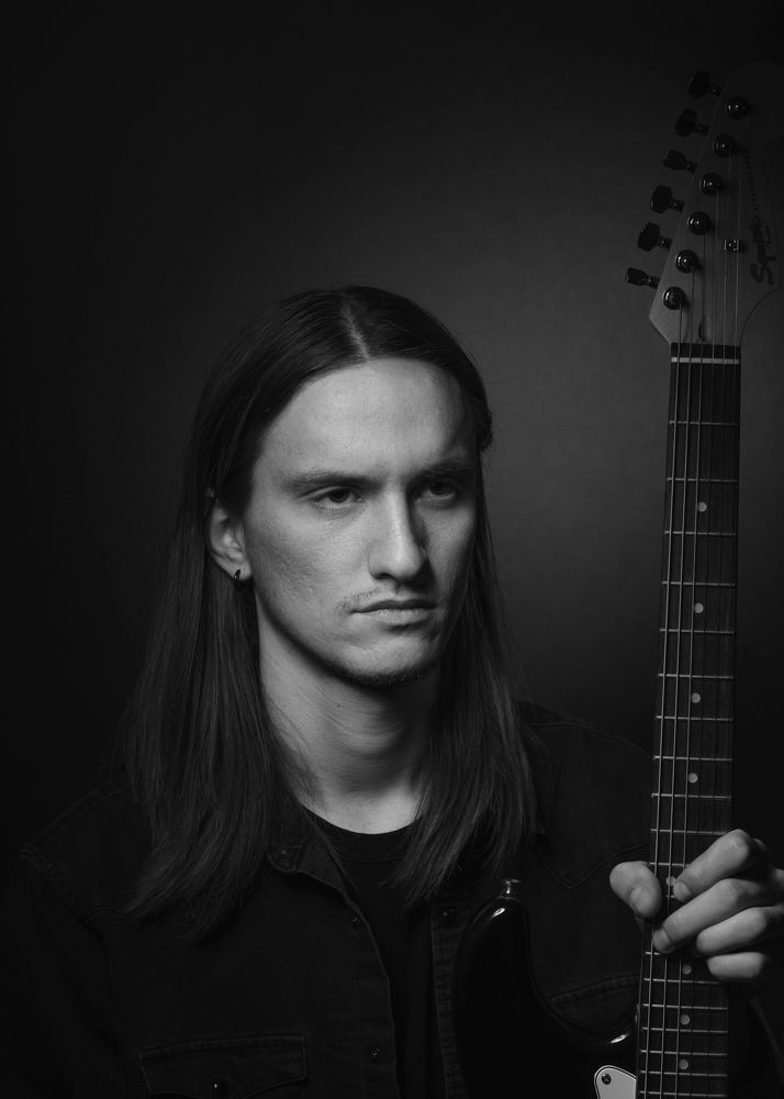 Photograph by Шарабанов Дмитрий