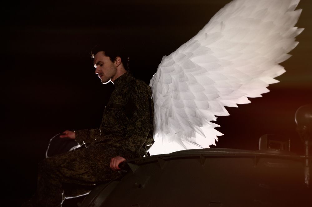 Photograph by Юрий Вавилов