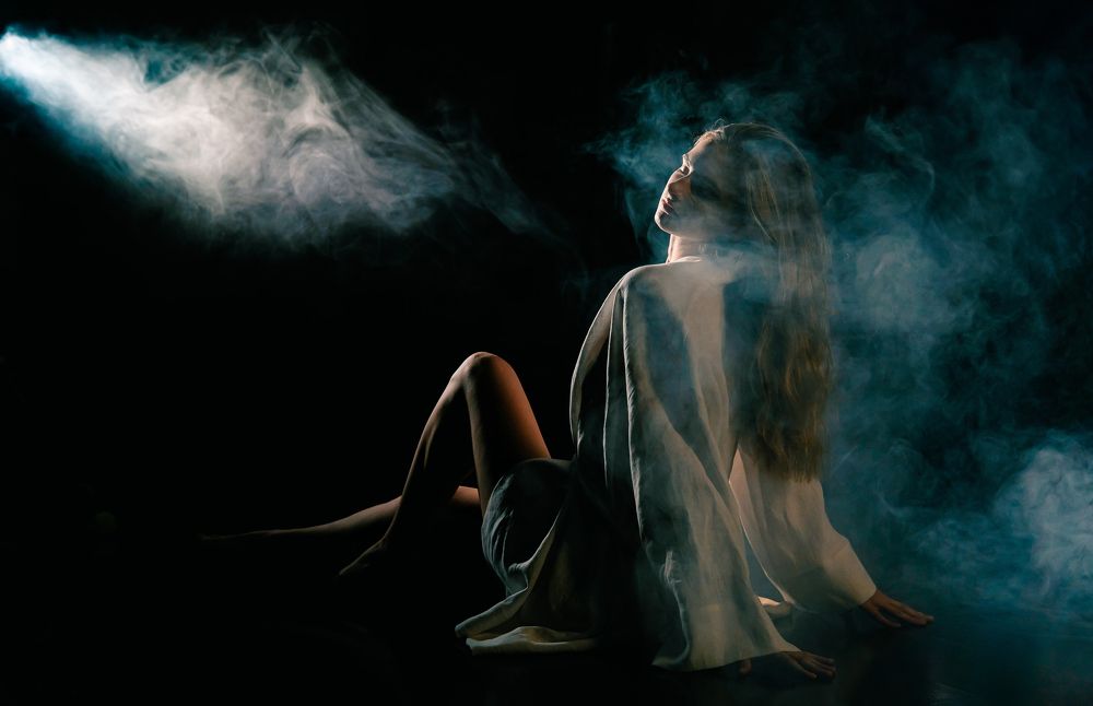 Photograph by Анастасия Черкасова