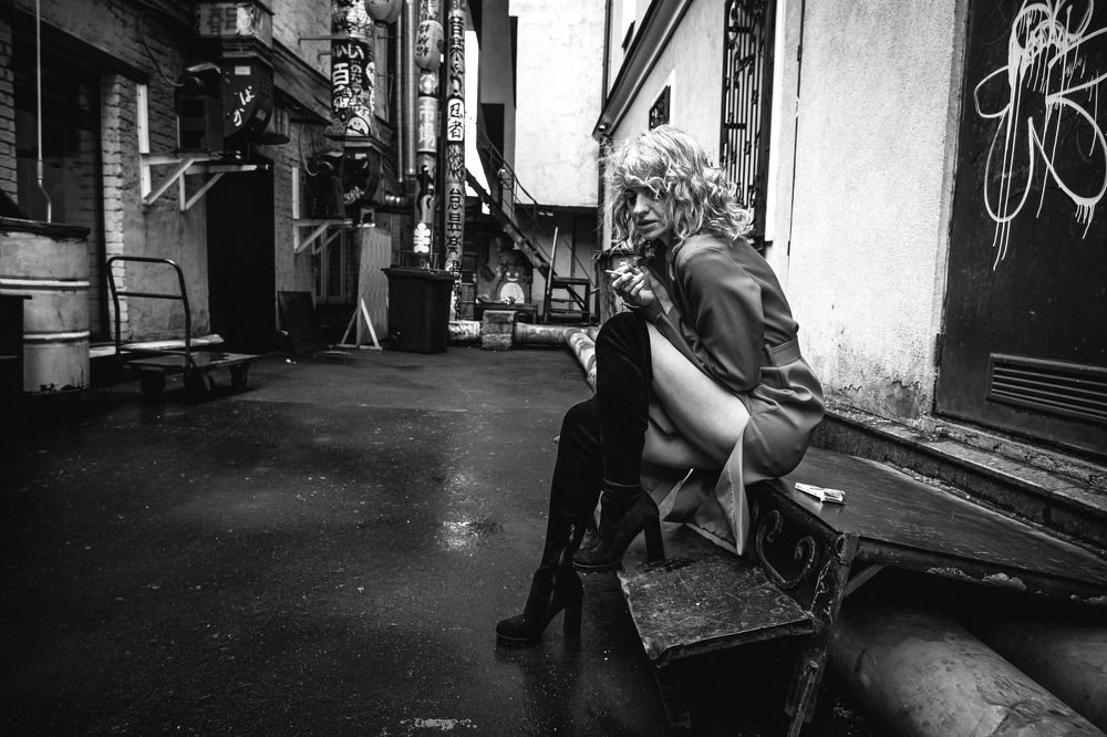 Photograph by Денис Бородич