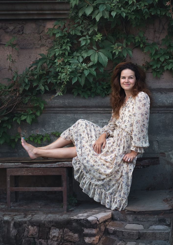 Photograph by Полина Новичихина