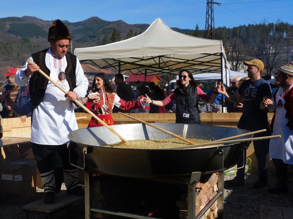 Тиганът на майстотра