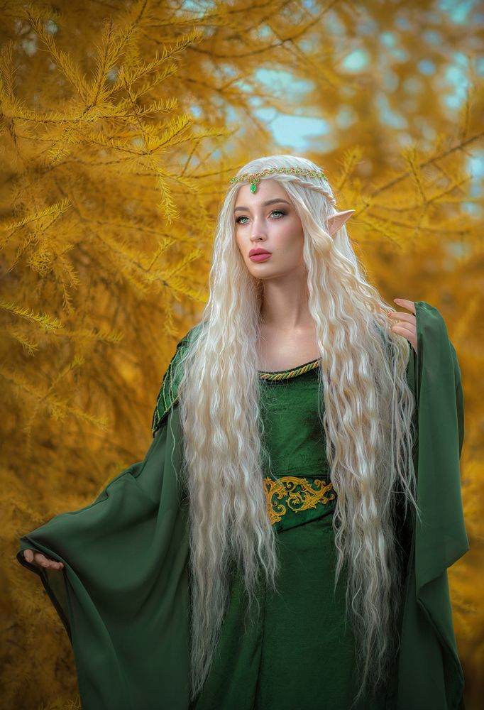 Photograph by Софья Ознобихина