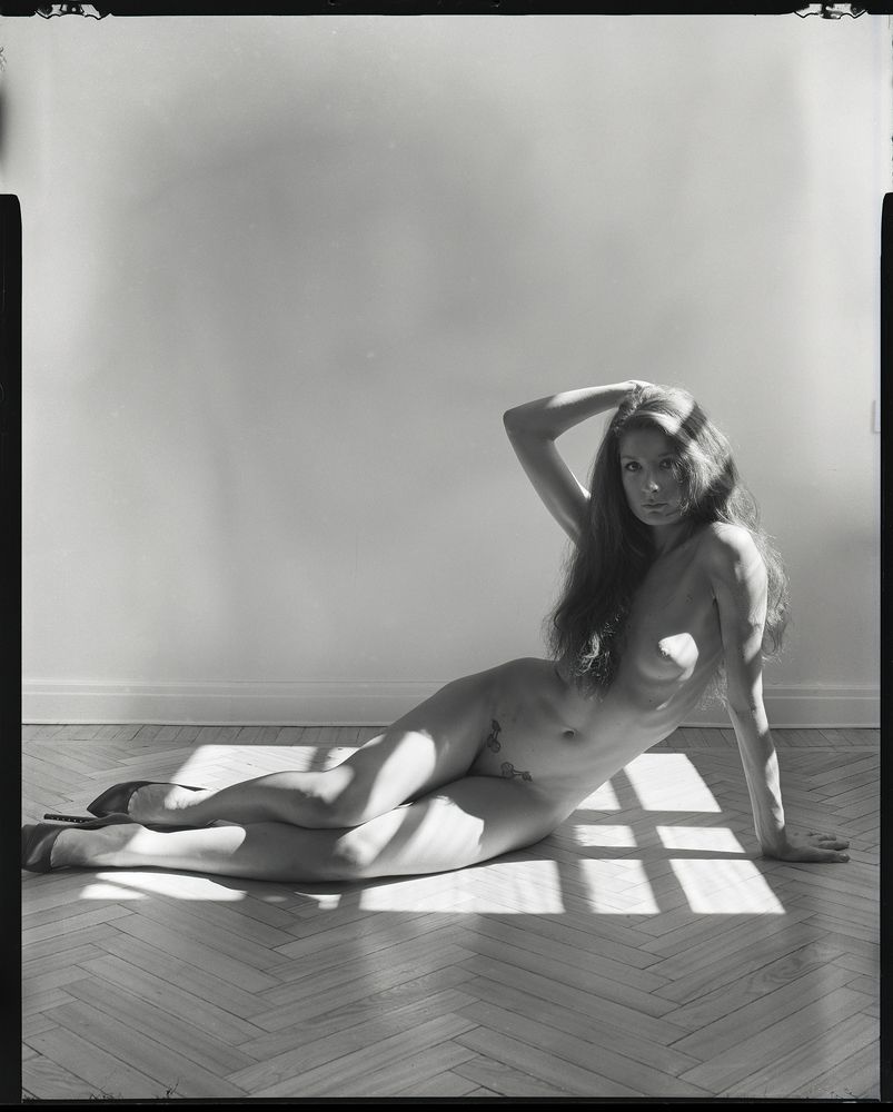 Фотография автора Natasha Tazbash