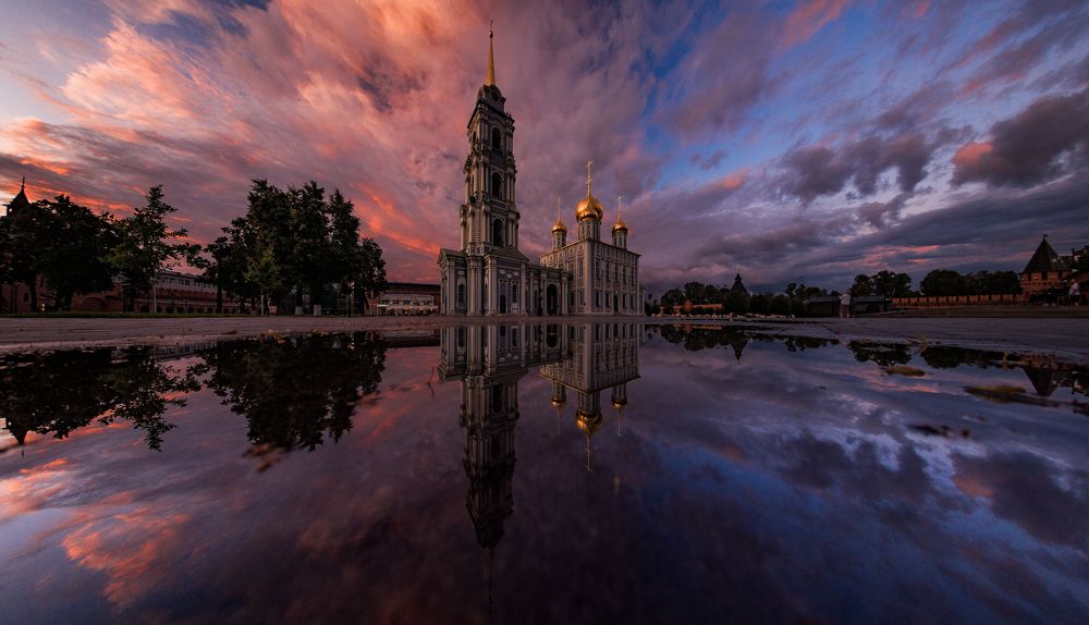 Photograph by Алексей Горохов