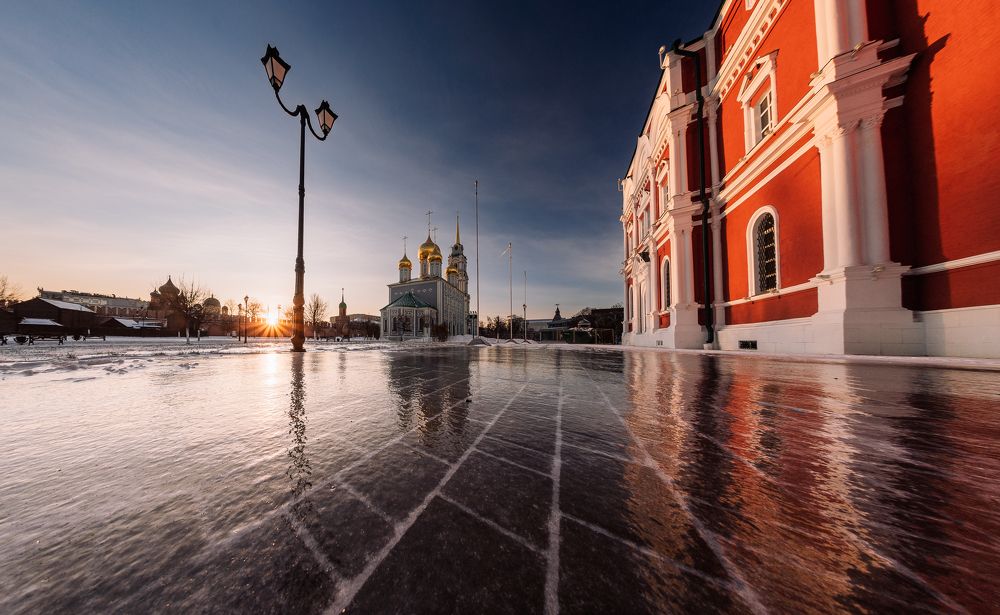 Photograph by Алексей Горохов