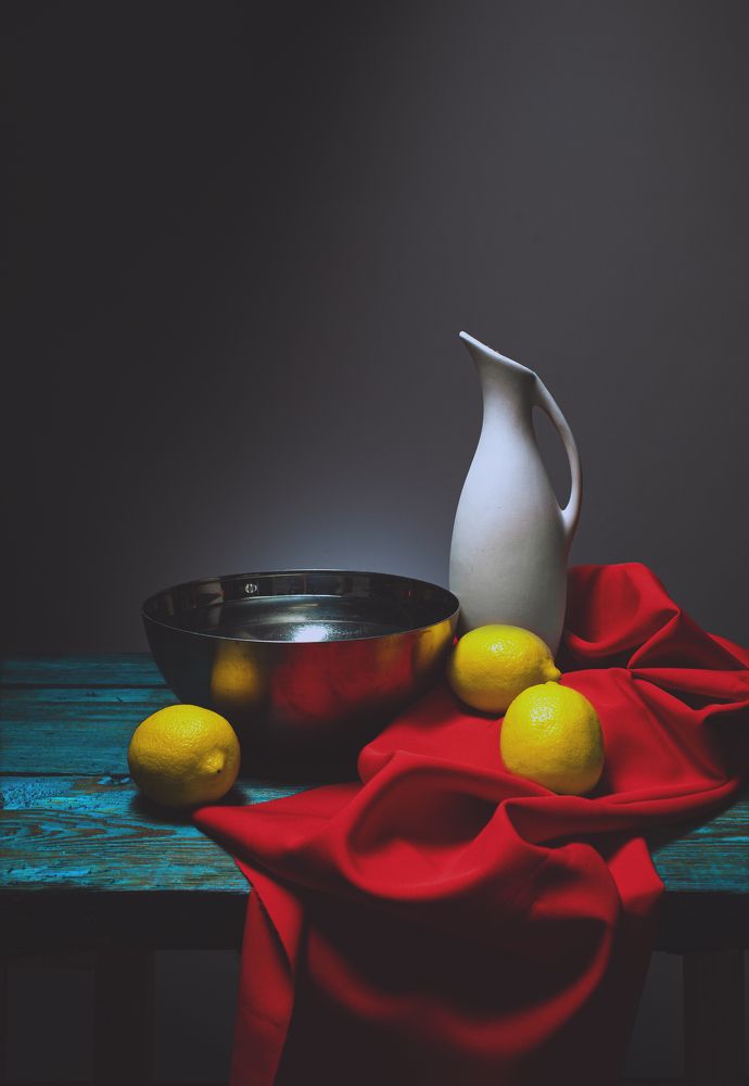 Фотография автора Дмитрий Антонов