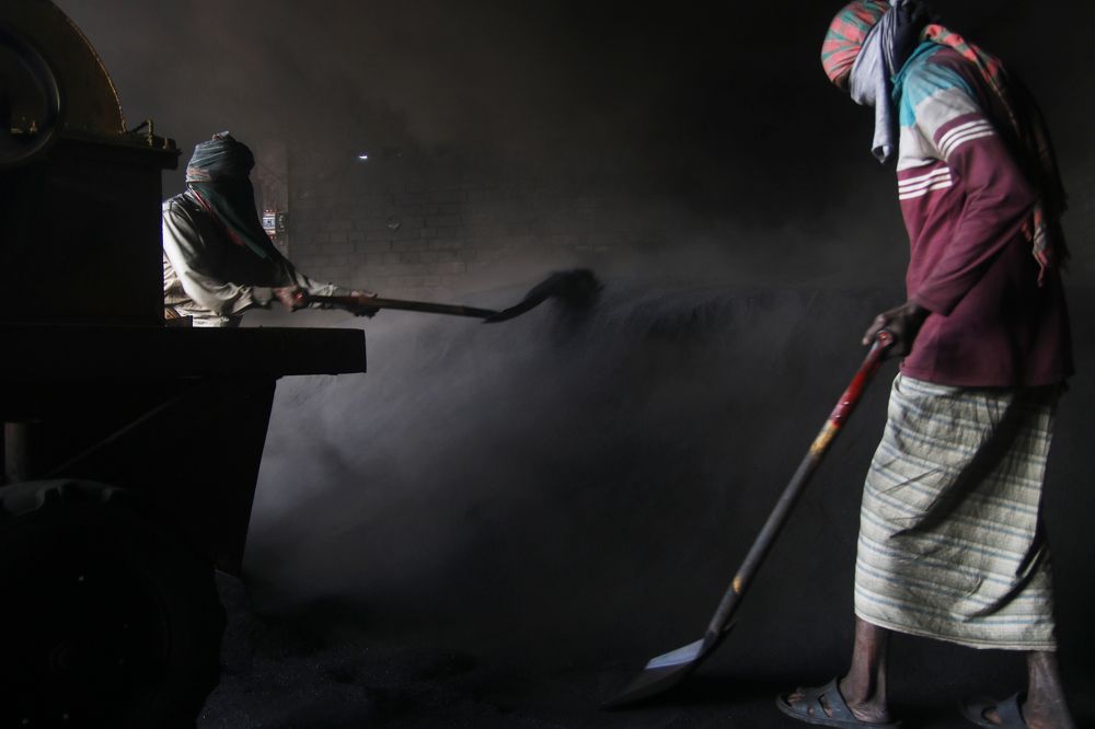 Photograph by Rahat Ahmed