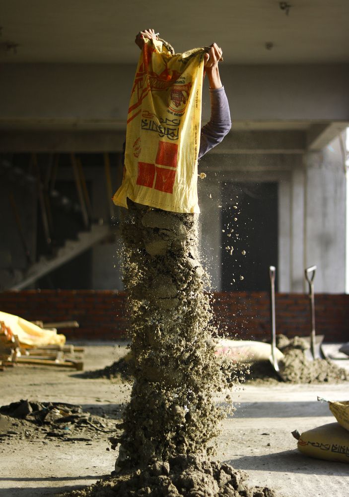 Photograph by Rahat Ahmed