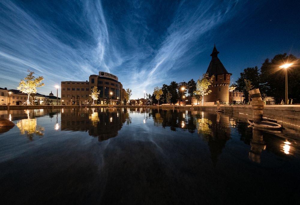 Photograph by Алексей Горохов