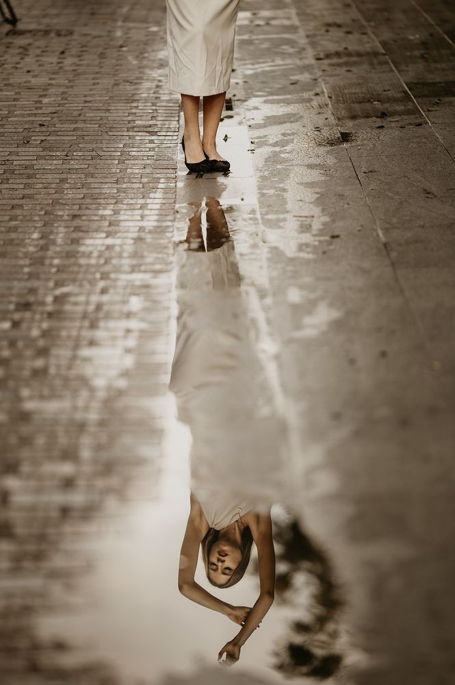 Photograph by Serra Vicente