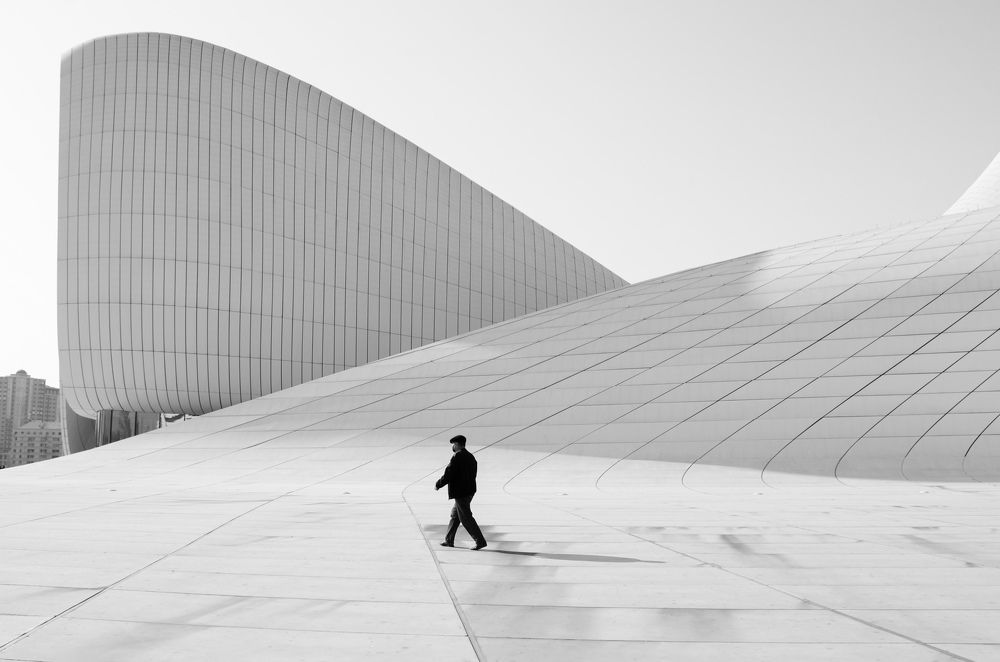 Photograph by Karrar Msarah