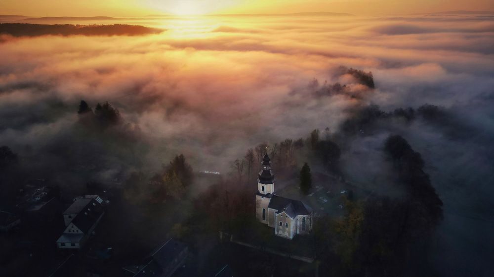 Photograph by Perry Wunderlich