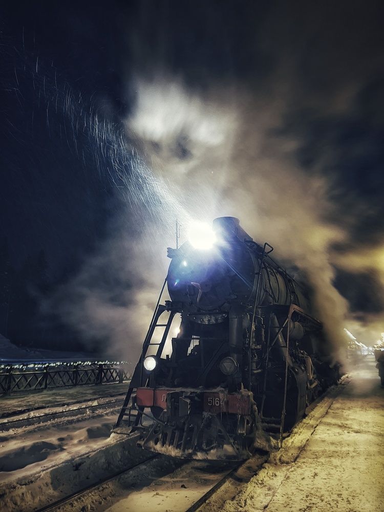 Сквозь время