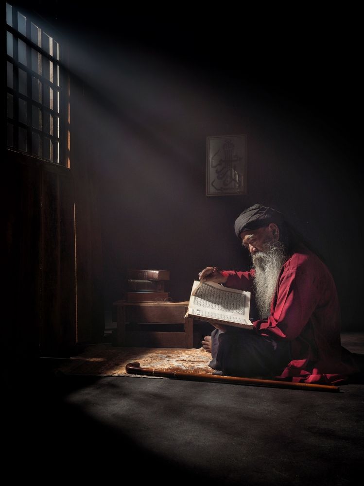 Фотография автора Henri Fitriadi