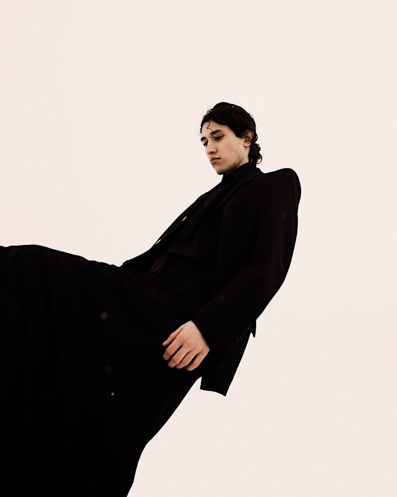 Photograph by Екатерина Лянгасова