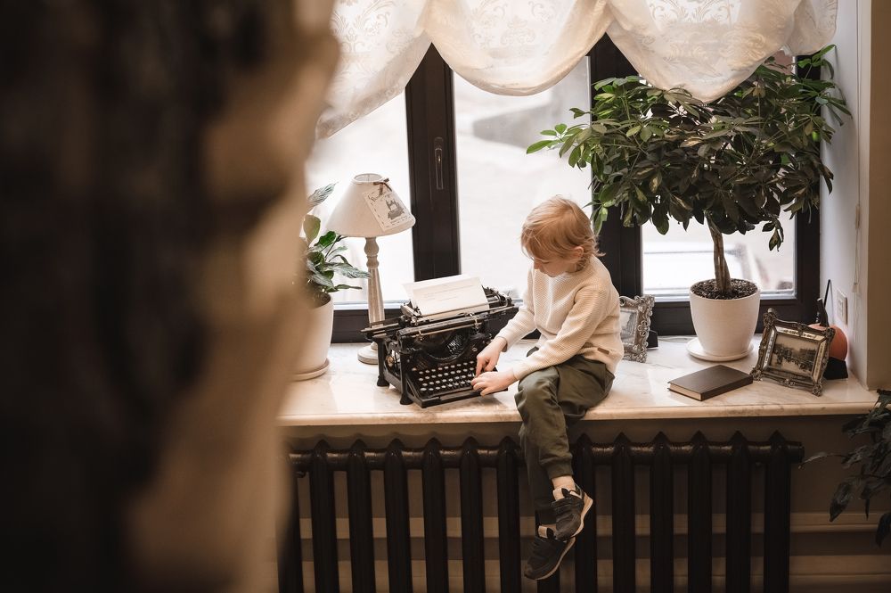 Photograph by Наталья Гришаева