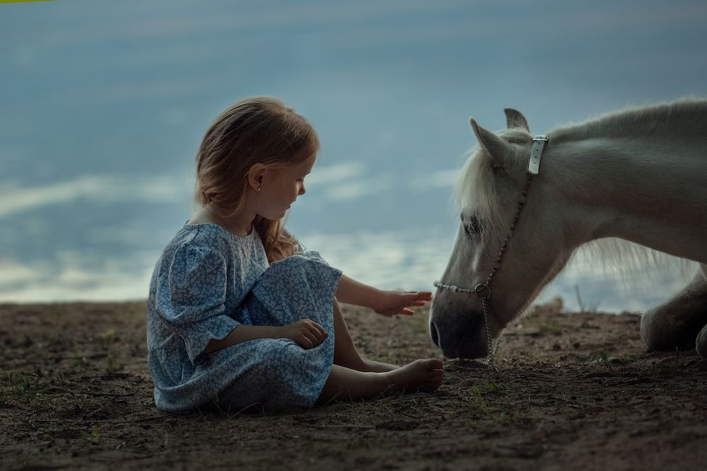 Photograph by LIUDMILA BABROUSKAYA