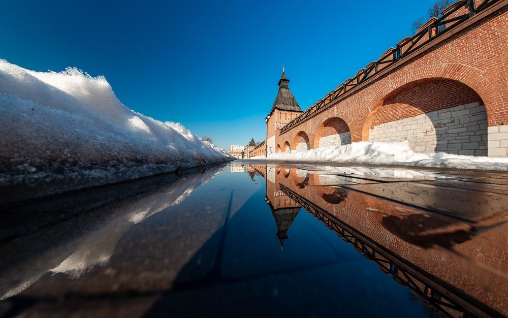 Photograph by Алексей Горохов