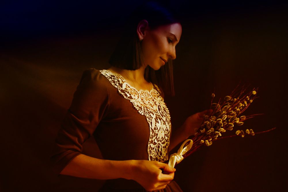 Photograph by Елена