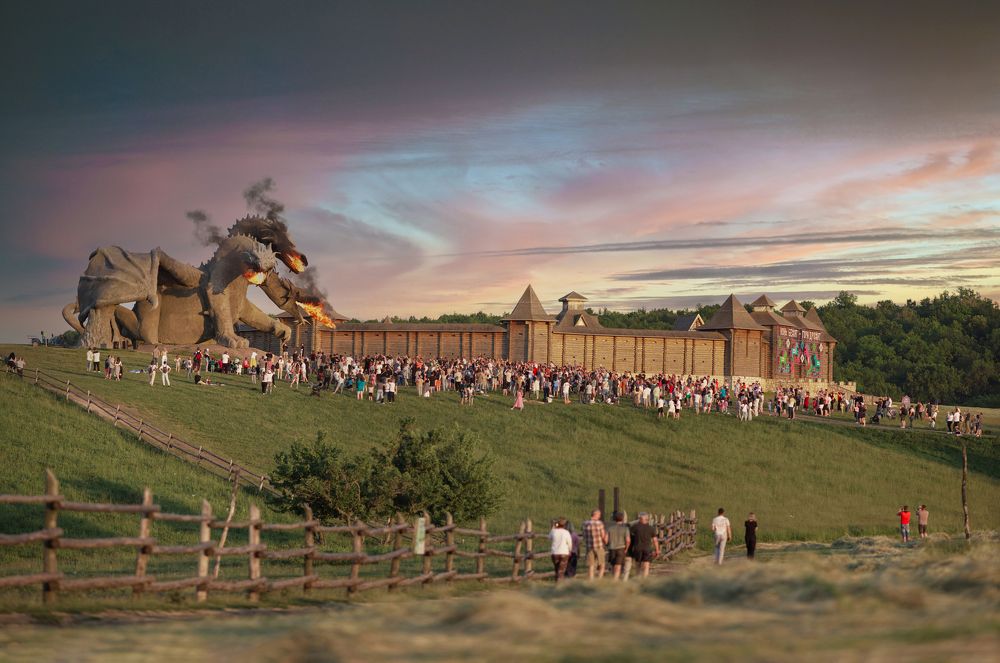 Фотография автора Андрей Алдошин