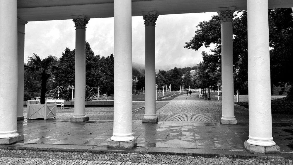 Photograph by Milan Slama