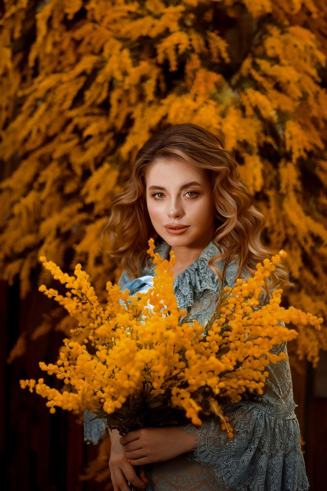 Photograph by Валерия Новикова