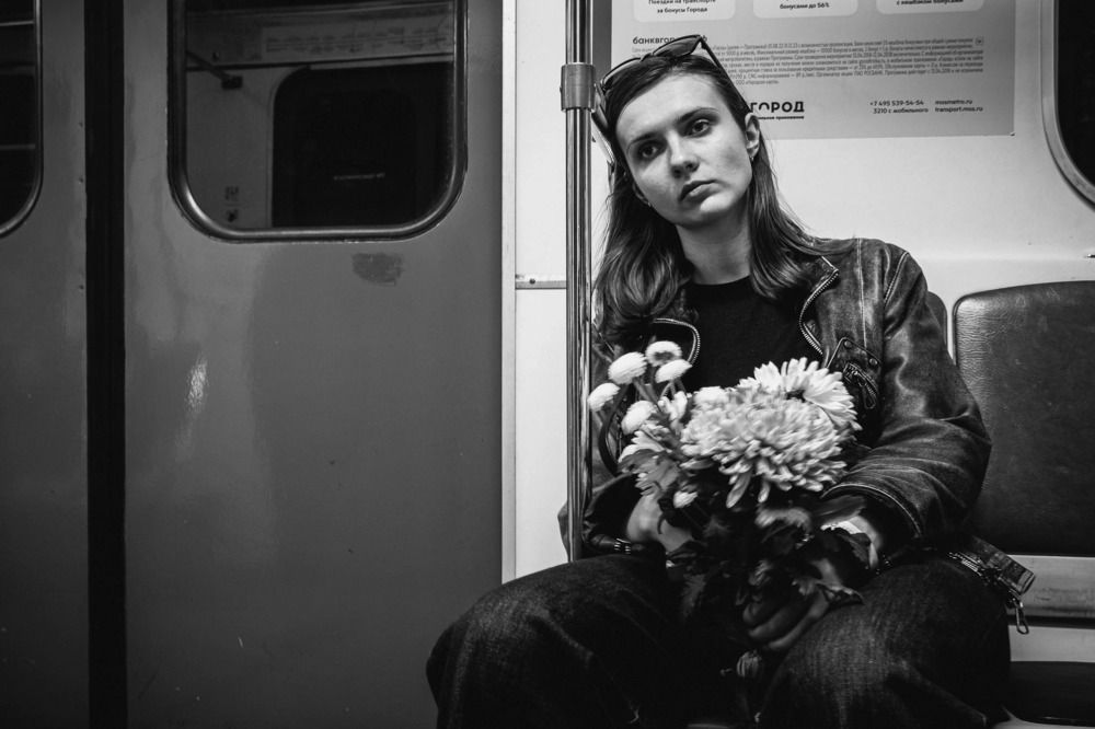 Photograph by Денис Бородич