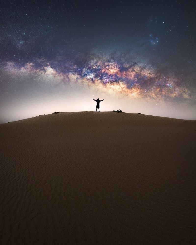 Photograph by Simone Caldonazzi