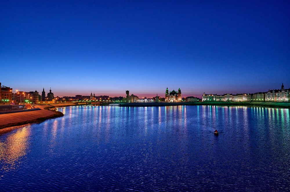 Photograph by Роман Зыков