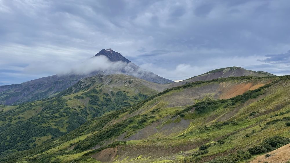 Photograph by Ольга Ильина