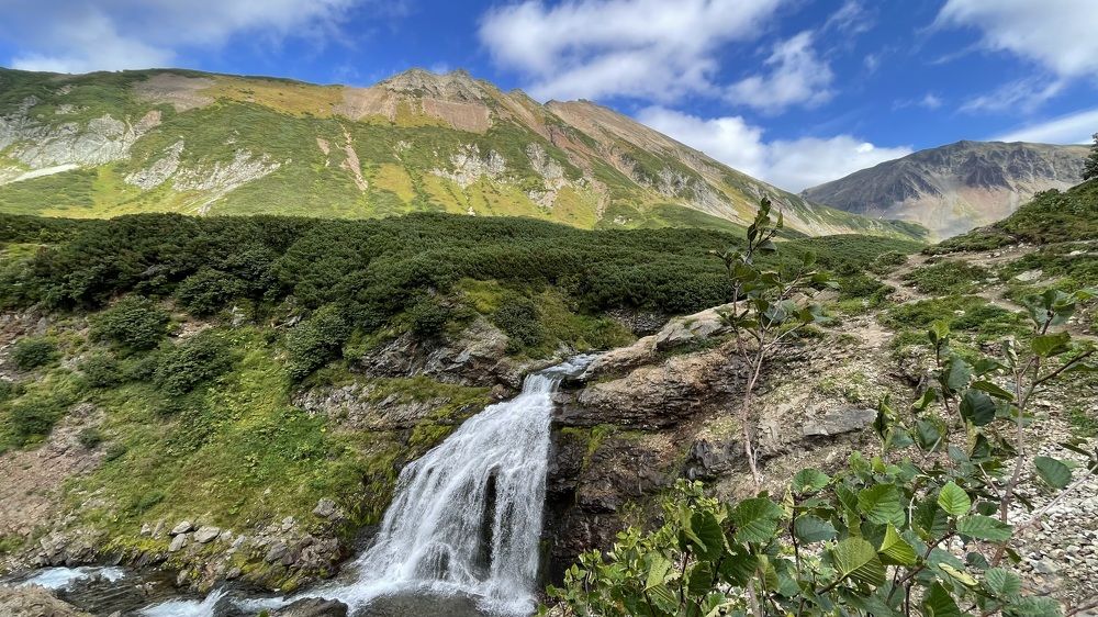 Photograph by Ольга Ильина