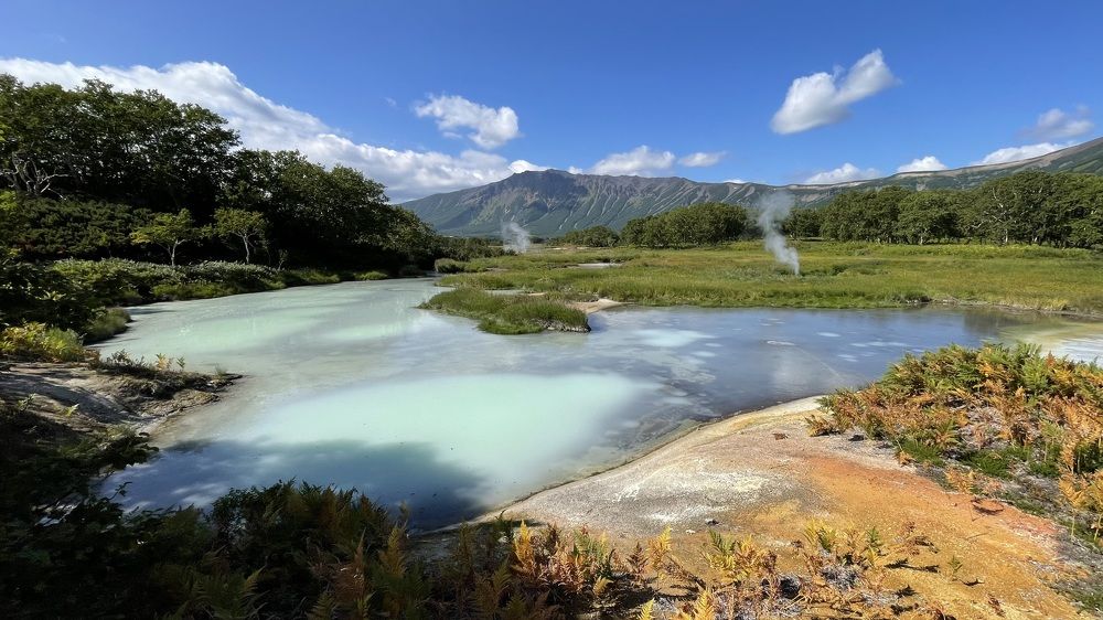 Photograph by Ольга Ильина