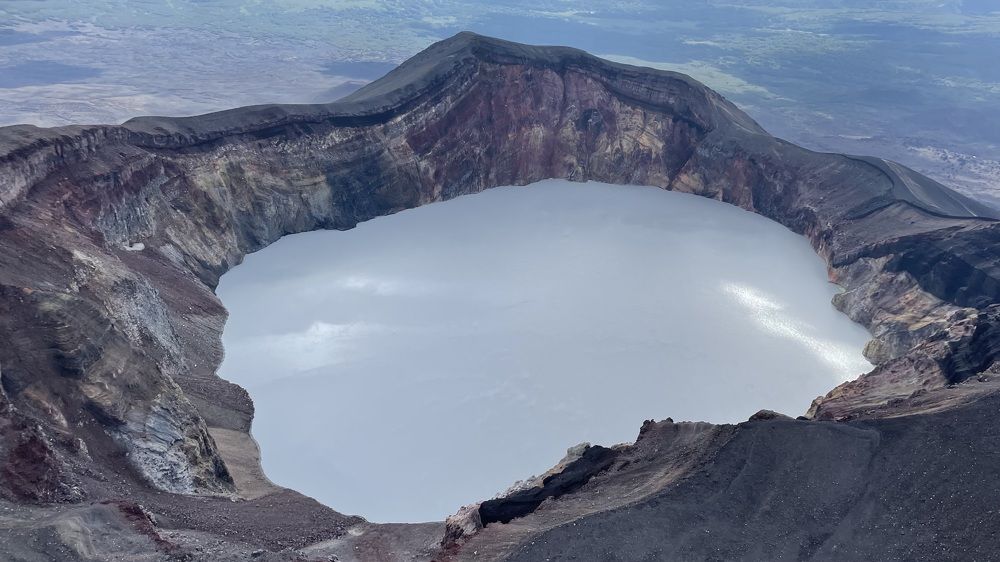 Photograph by Ольга Ильина