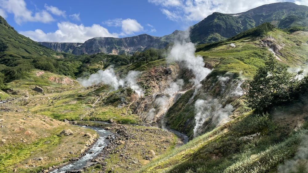 Photograph by Ольга Ильина