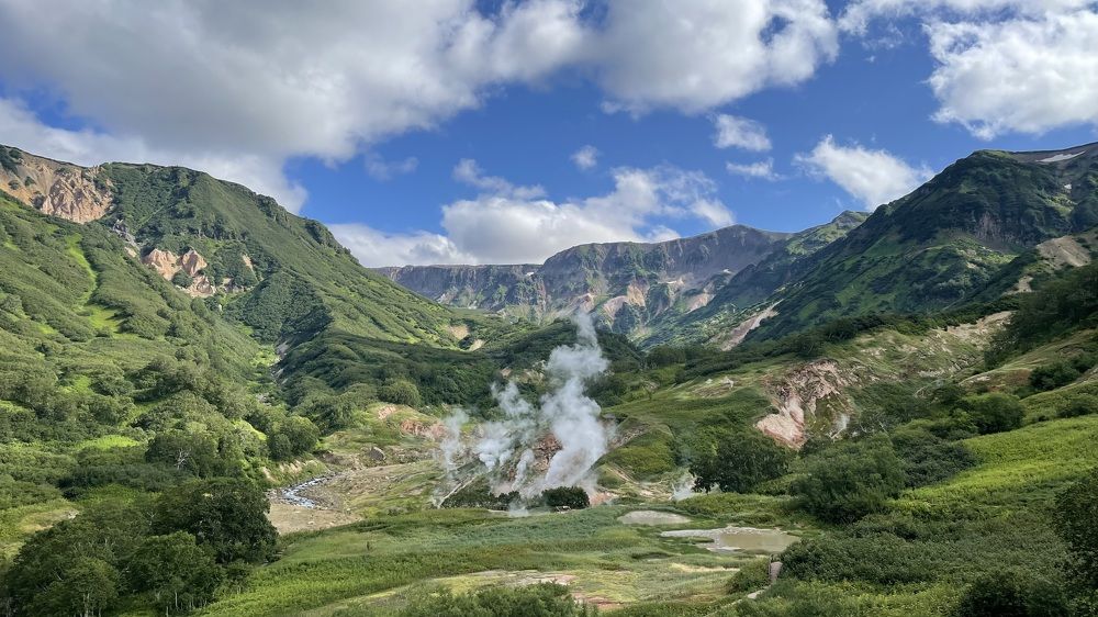 Photograph by Ольга Ильина