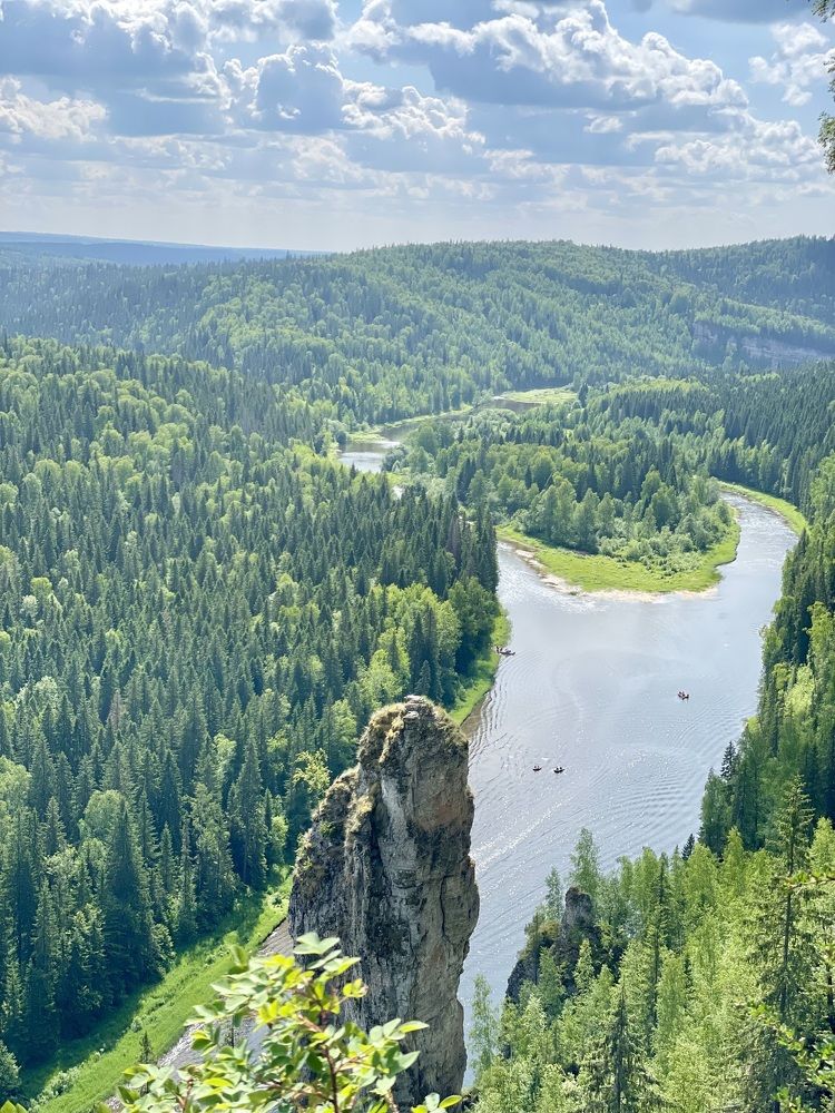 Photograph by Ольга Ильина