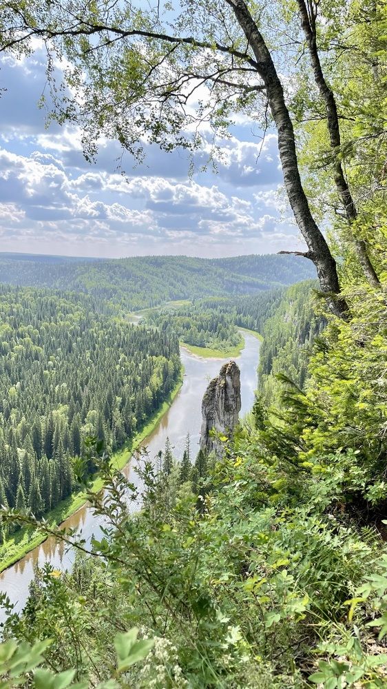 Photograph by Ольга Ильина