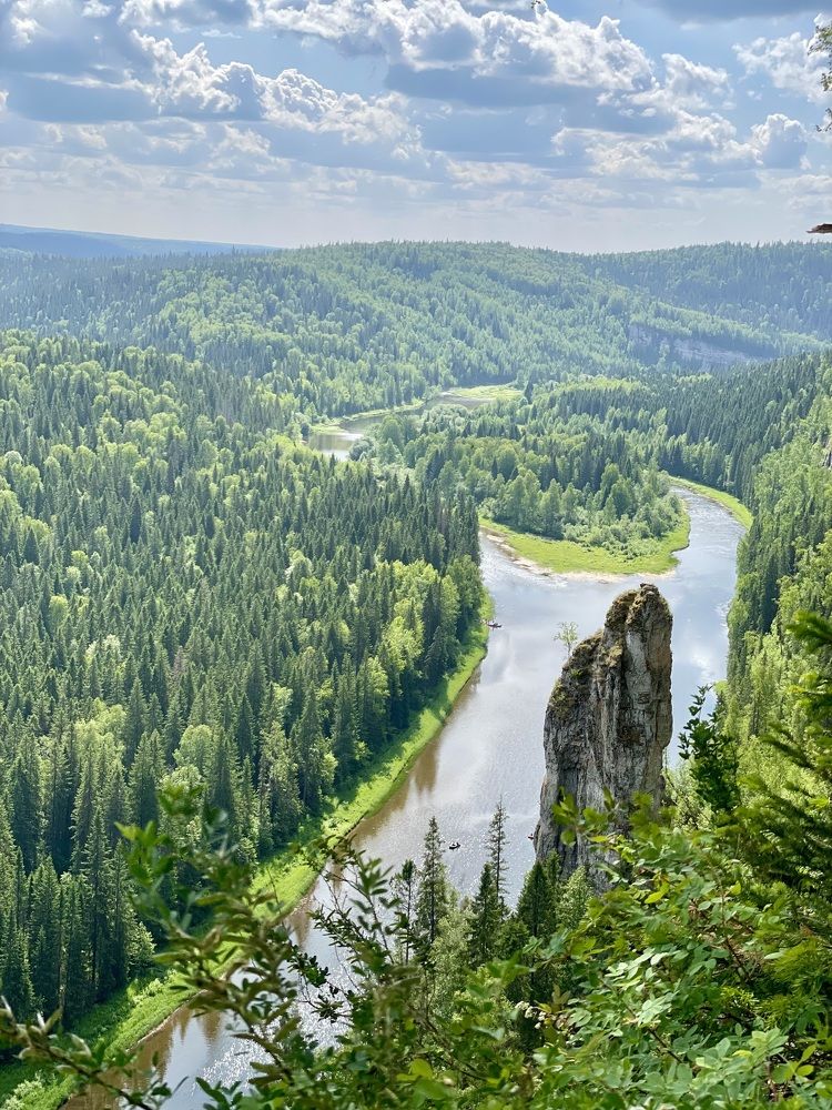 Photograph by Ольга Ильина