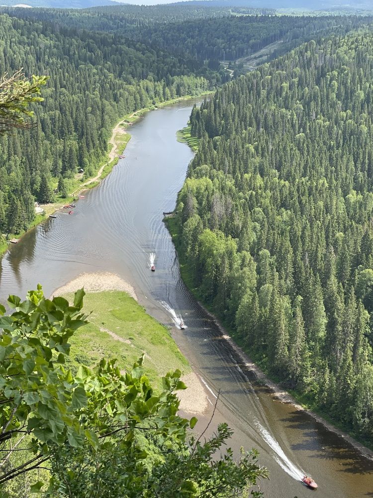 Photograph by Ольга Ильина