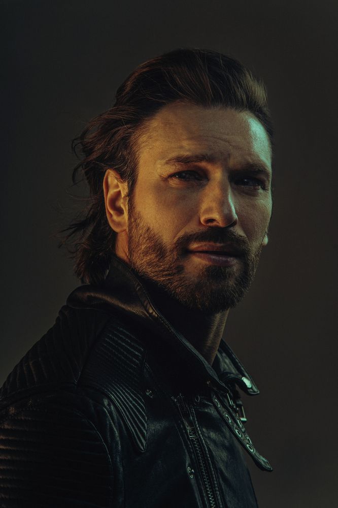 Photograph by Олег Кормашов