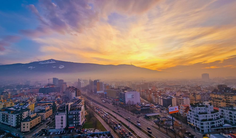 Photograph by Shopteriev