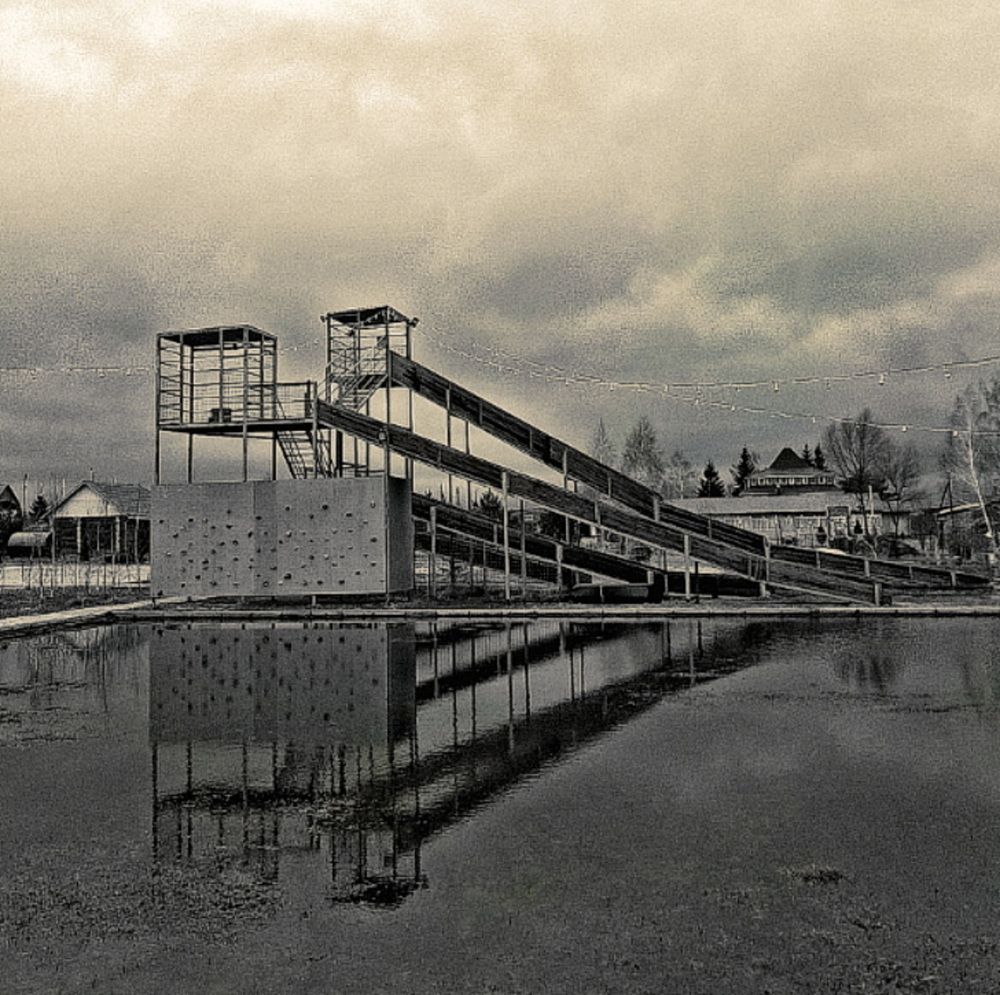 Photograph by Роман Новиков