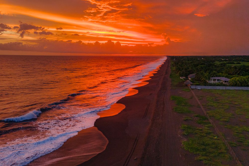 Photograph by Roberto Destarac