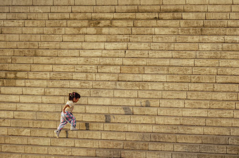 Photograph by Angela Daiana Antonio