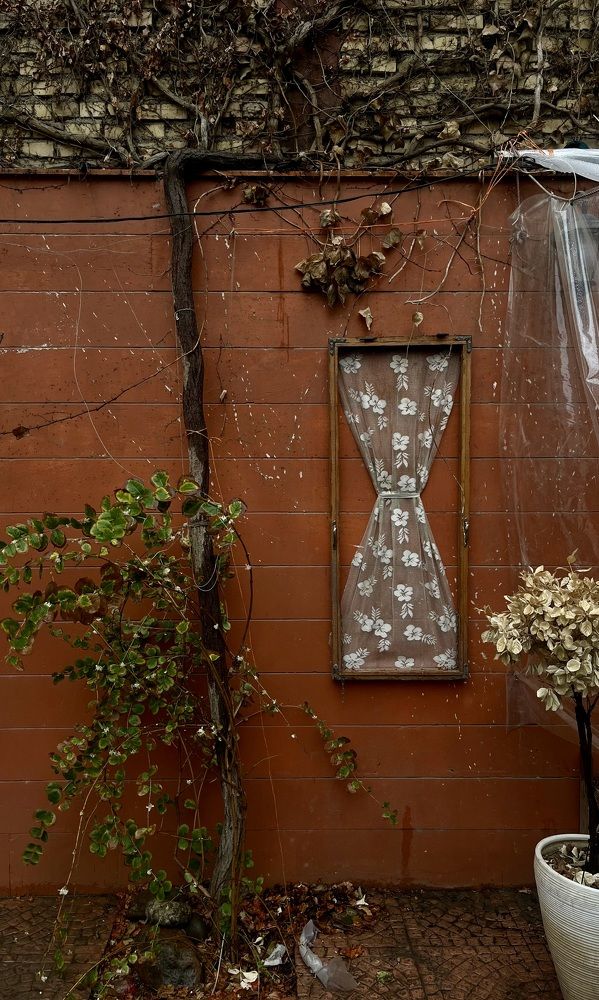 Hopelessness is a window to the freedom!