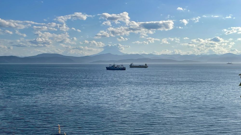 Photograph by Ольга Ильина